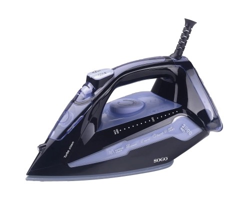 Праска SOGO SS-6330-L