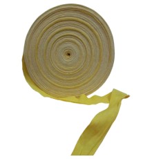 Бинт для спорту PowerPlay 100м Жовтий (PP_100m_Yellow)