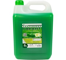 Омивач автомобільний Гарант -80С 5л (ЛАН2356-5)