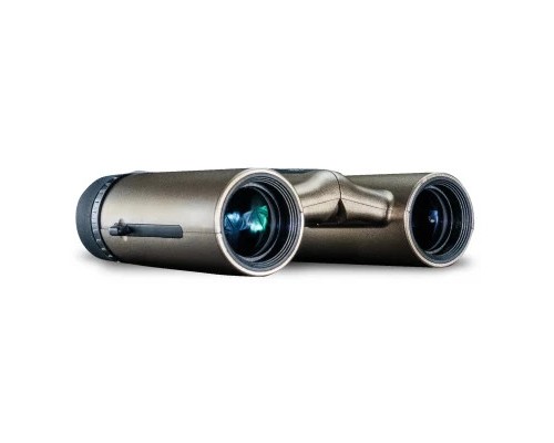 Бінокль Vanguard Vesta Compact 10x21 WP Champagne (Vesta 1021 Cham)