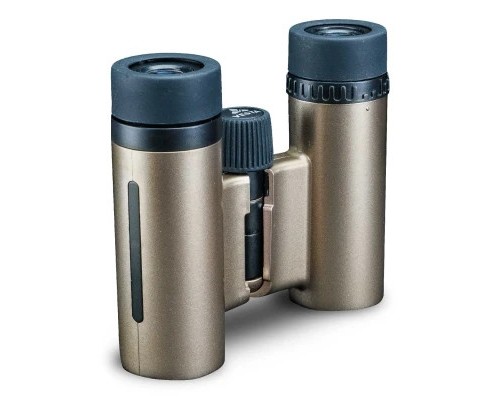 Бінокль Vanguard Vesta Compact 10x21 WP Champagne (Vesta 1021 Cham)