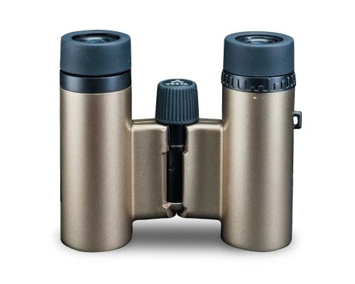 Бінокль Vanguard Vesta Compact 10x21 WP Champagne (Vesta 1021 Cham)