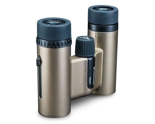 Бінокль Vanguard Vesta Compact 10x21 WP Champagne (Vesta 1021 Cham)