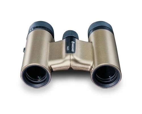 Бінокль Vanguard Vesta Compact 10x21 WP Champagne (Vesta 1021 Cham)