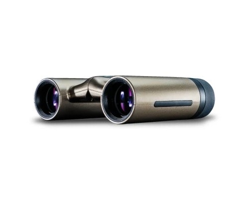 Бінокль Vanguard Vesta Compact 10x21 WP Champagne (Vesta 1021 Cham)