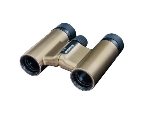 Бінокль Vanguard Vesta Compact 10x21 WP Champagne (Vesta 1021 Cham)
