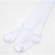 Колготки дитячі UCS Socks однотонні (M0C0301-2464-74G-white)