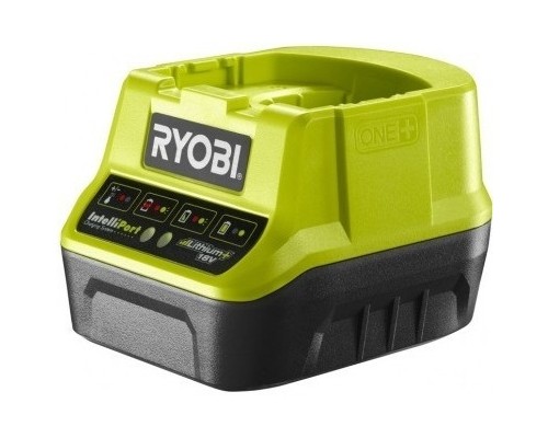 Набір акумулятор + зарядний пристрій Ryobi RC18120-240X, 18В ONE+, 2х4Ah, Lithium+ (5133005092)