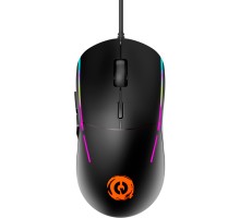 Мишка Canyon Shadder GM-321 USB Black (CND-SGM321)