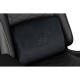 Крісло ігрове 2E Gaming Bushido II Black (2E-GC-BUS-BK)