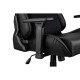 Крісло ігрове 2E Gaming Bushido II Black (2E-GC-BUS-BK)