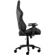 Крісло ігрове 2E Gaming Bushido II Black (2E-GC-BUS-BK)