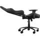 Крісло ігрове 2E Gaming Bushido II Black (2E-GC-BUS-BK)