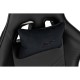 Крісло ігрове 2E Gaming Bushido II Black (2E-GC-BUS-BK)