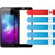 Скло захисне ACCLAB Full Glue ZTE Blade L8 (1283126508899)