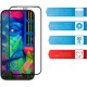 Скло захисне ACCLAB Full Glue ZTE Blade L8 (1283126508899)