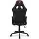 Крісло ігрове Cougar Armor Elite EVA Black/Pink
