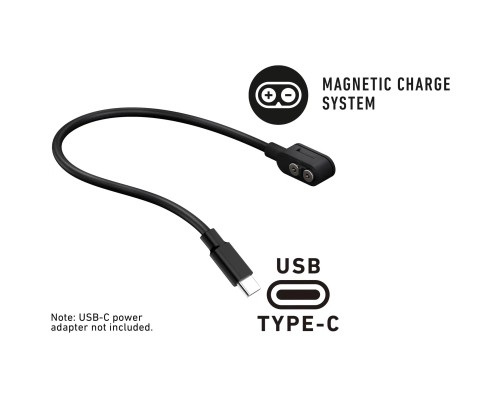 Ліхтар LedLenser NEO 9R Black (502324)