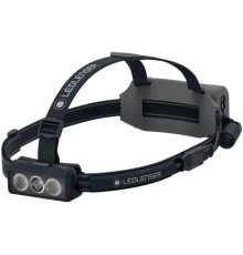 Ліхтар LedLenser NEO 9R Black (502324)