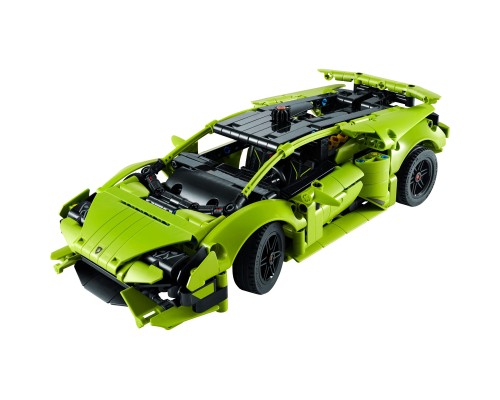 Конструктор LEGO Technic Lamborghini Huracan Tecnica 806 деталей (42161)