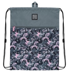 Сумка для взуття Kite WONDER 601L Fancy (WK22-601L-3)