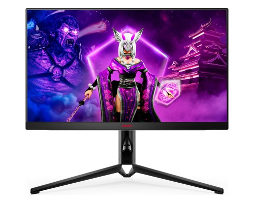 Монітор AOC AG274QS