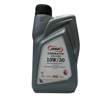 Моторна олива JASOL GENERATOR OIL 10W30 1л