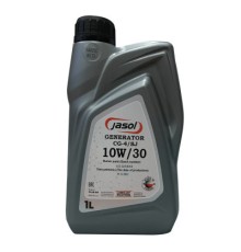 Моторна олива JASOL GENERATOR OIL 10W30 1л