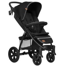 Коляска Lionelo Annet Tour Black Carbon (LO-ANNET TOUR BLACK CARBON)
