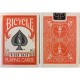 Гральні карти Bicycle Rider Back (Orange) (ВР_КИБРБОД)