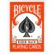 Гральні карти Bicycle Rider Back (Orange) (ВР_КИБРБОД)