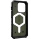 Чохол до мобільного телефона UAG Apple iPhone 15 Pro Max Pathfinder Magsafe, Olive Drab (114301117272)