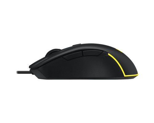 Мишка ASUS TUF Gaming M3 Gen II USB Black (90MP0320-BMUA00)