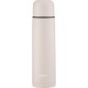 Термос Ardesto Bright City 1000 мл Бежевий (AR2610BG)