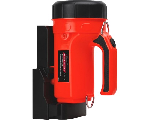 Ліхтар Mactronic M-Fire SL-112 (222 Lm) Rechargeable Ex-ATEX (PSL0111)