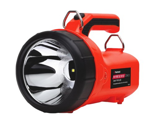 Ліхтар Mactronic M-Fire SL-112 (222 Lm) Rechargeable Ex-ATEX (PSL0111)
