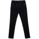 Лосини дитячі Lovetti утеплені (5853-146B-black)