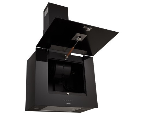 Витяжка кухонна Eleyus INSPIRO 1200 LED 60 BL