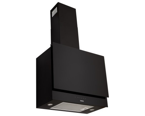 Витяжка кухонна Eleyus INSPIRO 1200 LED 60 BL