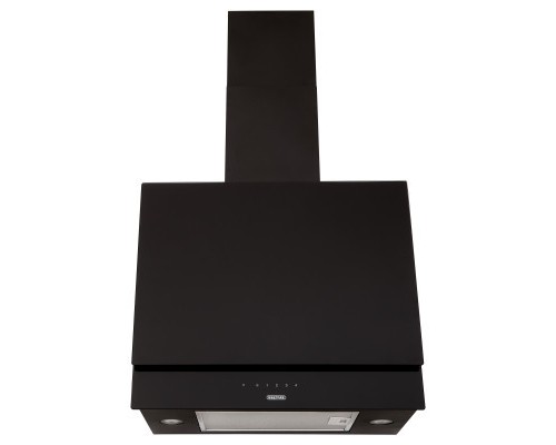 Витяжка кухонна Eleyus INSPIRO 1200 LED 60 BL