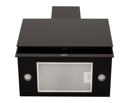 Витяжка кухонна Eleyus INSPIRO 1200 LED 60 BL