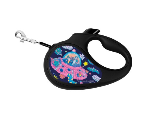 Повідок для собак WAUDOG R-leash 