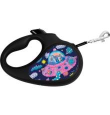 Повідок для собак WAUDOG R-leash 