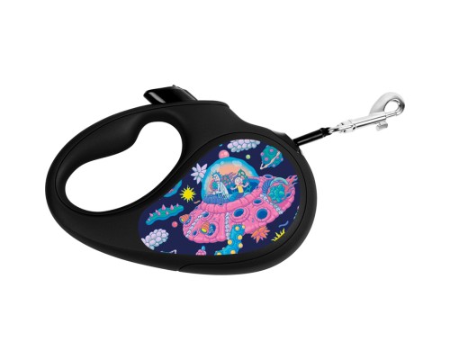 Повідок для собак WAUDOG R-leash 