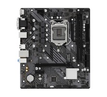 Материнська плата ASRock H510M-HDV/M.2 SE