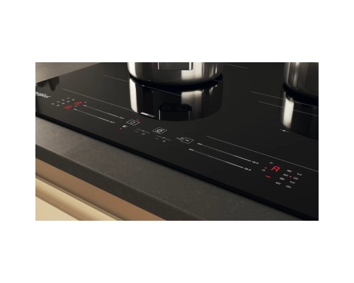 Варочна поверхня Whirlpool WFS5060CPBF