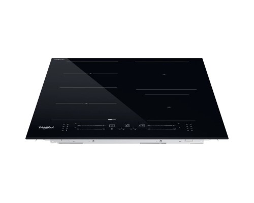 Варочна поверхня Whirlpool WFS5060CPBF
