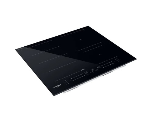 Варочна поверхня Whirlpool WFS5060CPBF