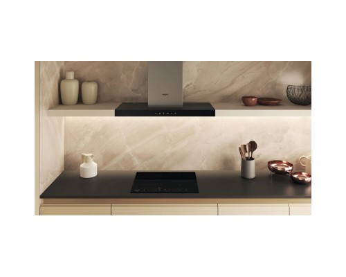 Варочна поверхня Whirlpool WFS5060CPBF