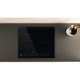 Варочна поверхня Whirlpool WFS5060CPBF